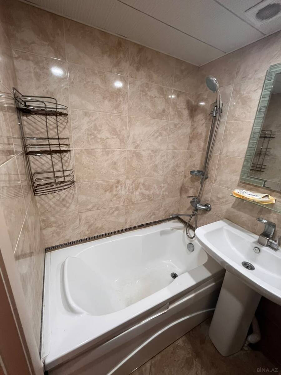 2 otaqlı Köhnə tikili, Xətai r., Bakı