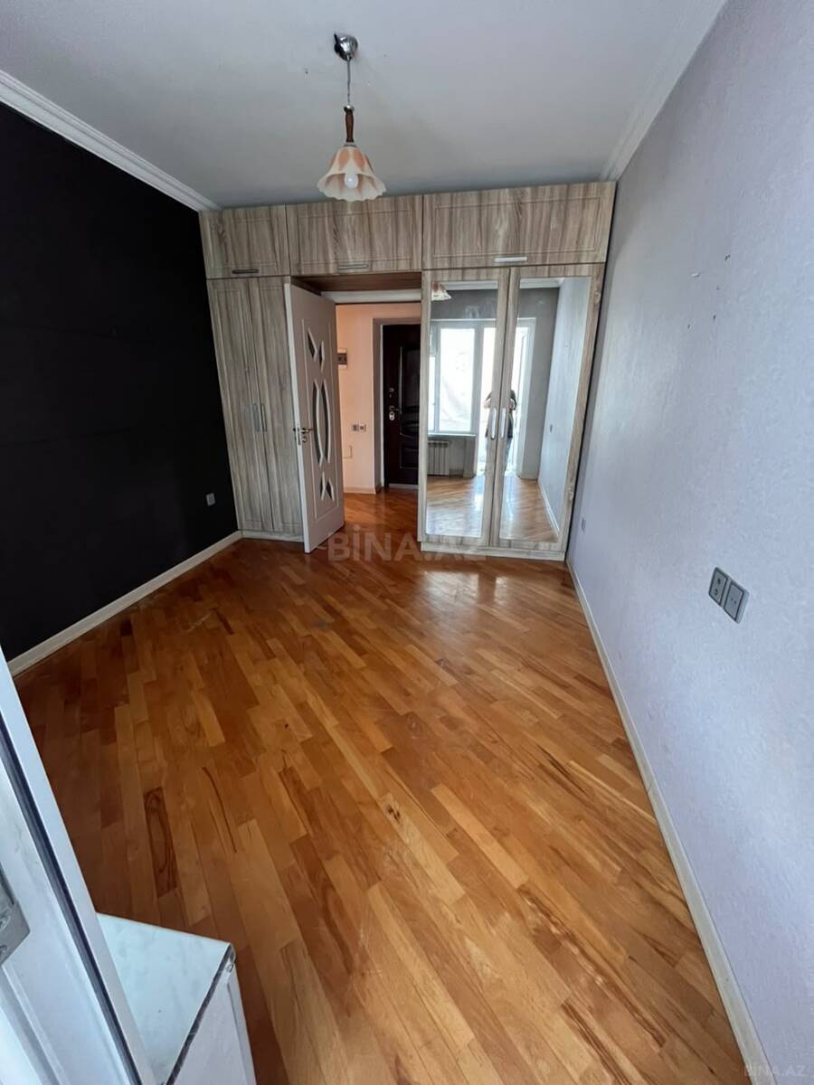 2 otaqlı Köhnə tikili, Xətai r., Bakı