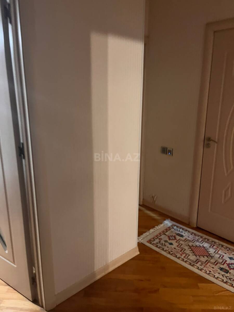 2 otaqlı Köhnə tikili, Xətai r., Bakı