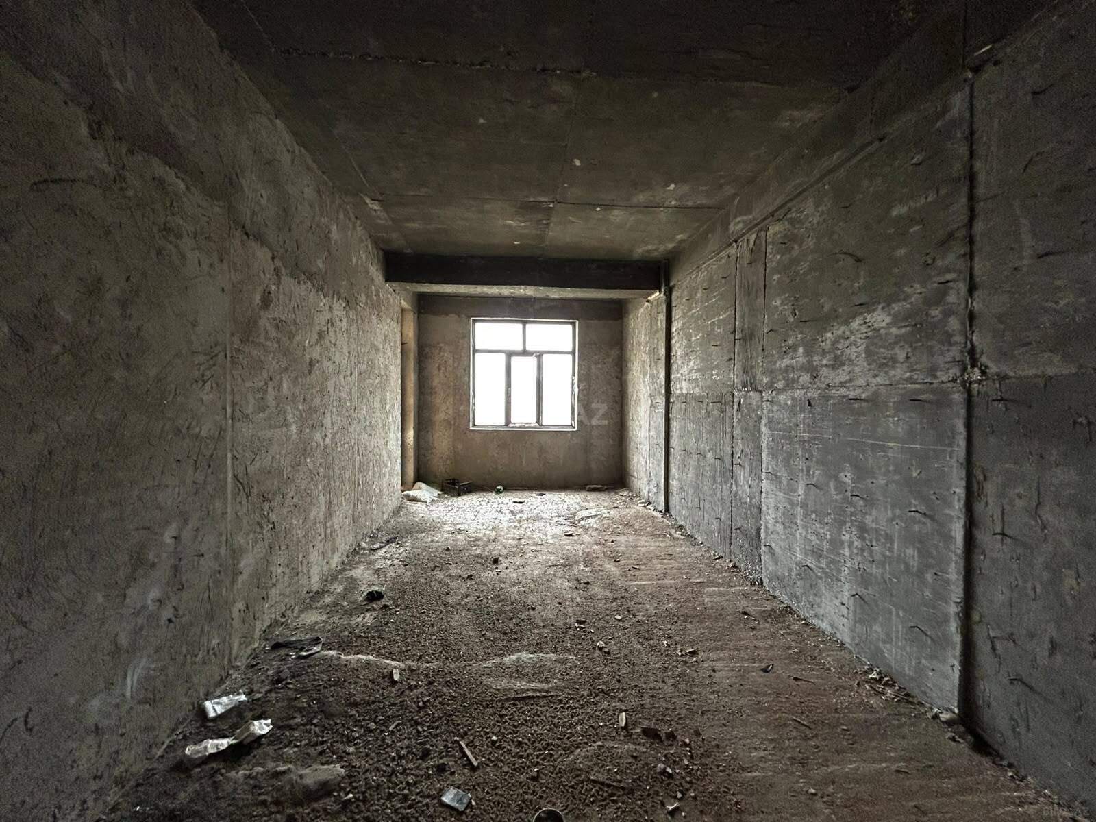 2 otaqlı Yeni tikili, Badamdar q., Bakı