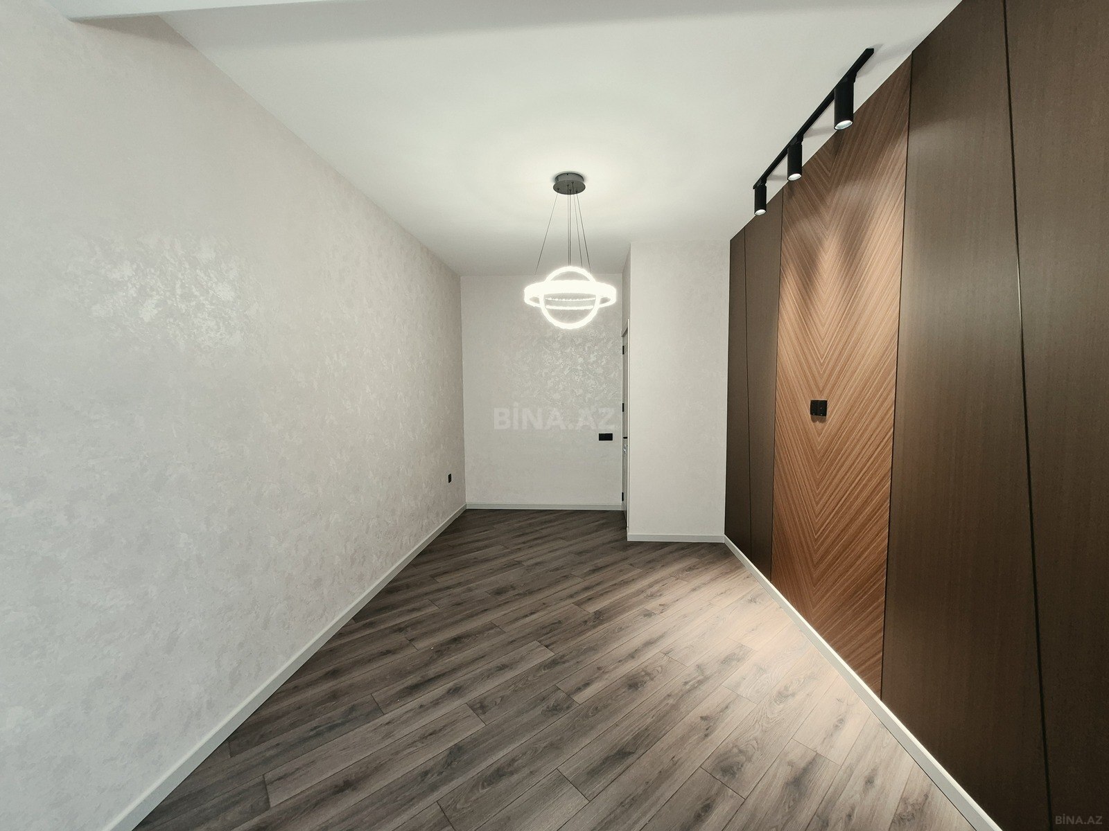 2 otaqlı Yeni tikili, Nərimanov r., Bakı