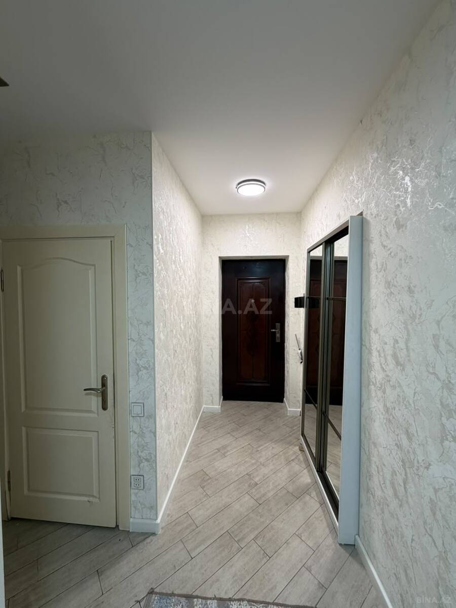 3 otaqlı Yeni tikili, Abşeron r., Xırdalan