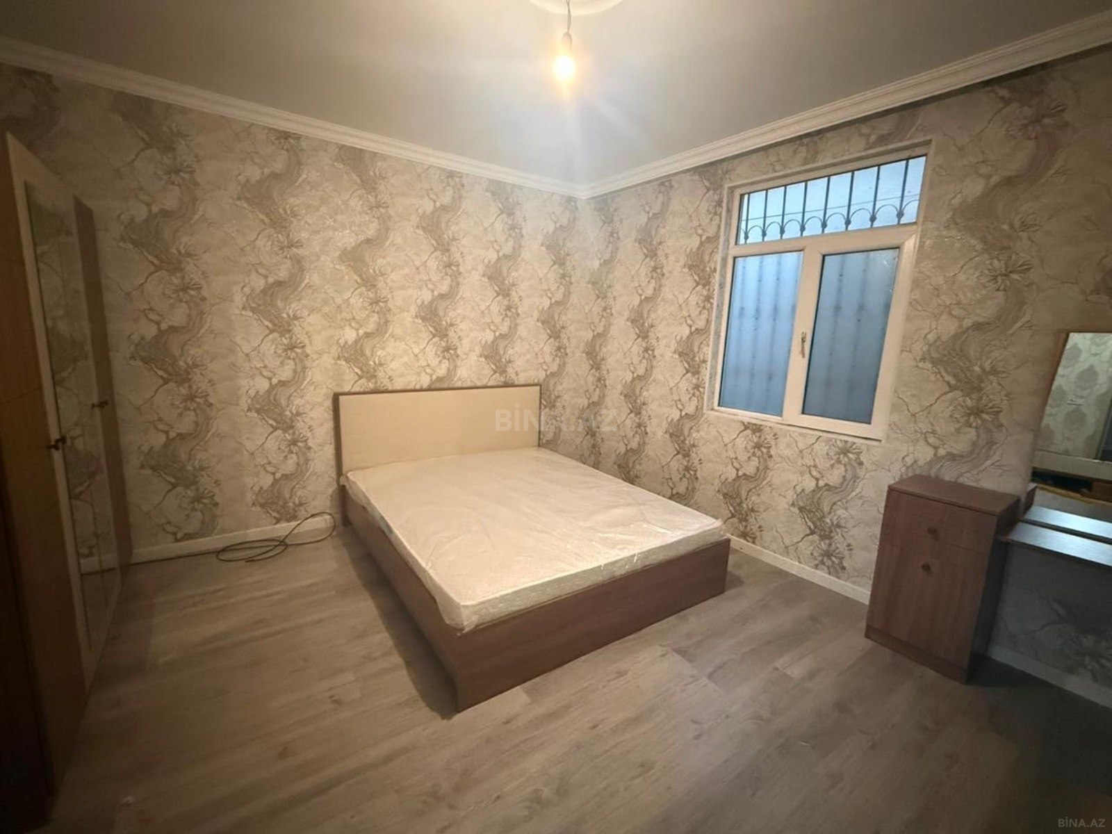 2 otaqlı Həyət evi/Bağ evi, Sabunçu q., Bakı