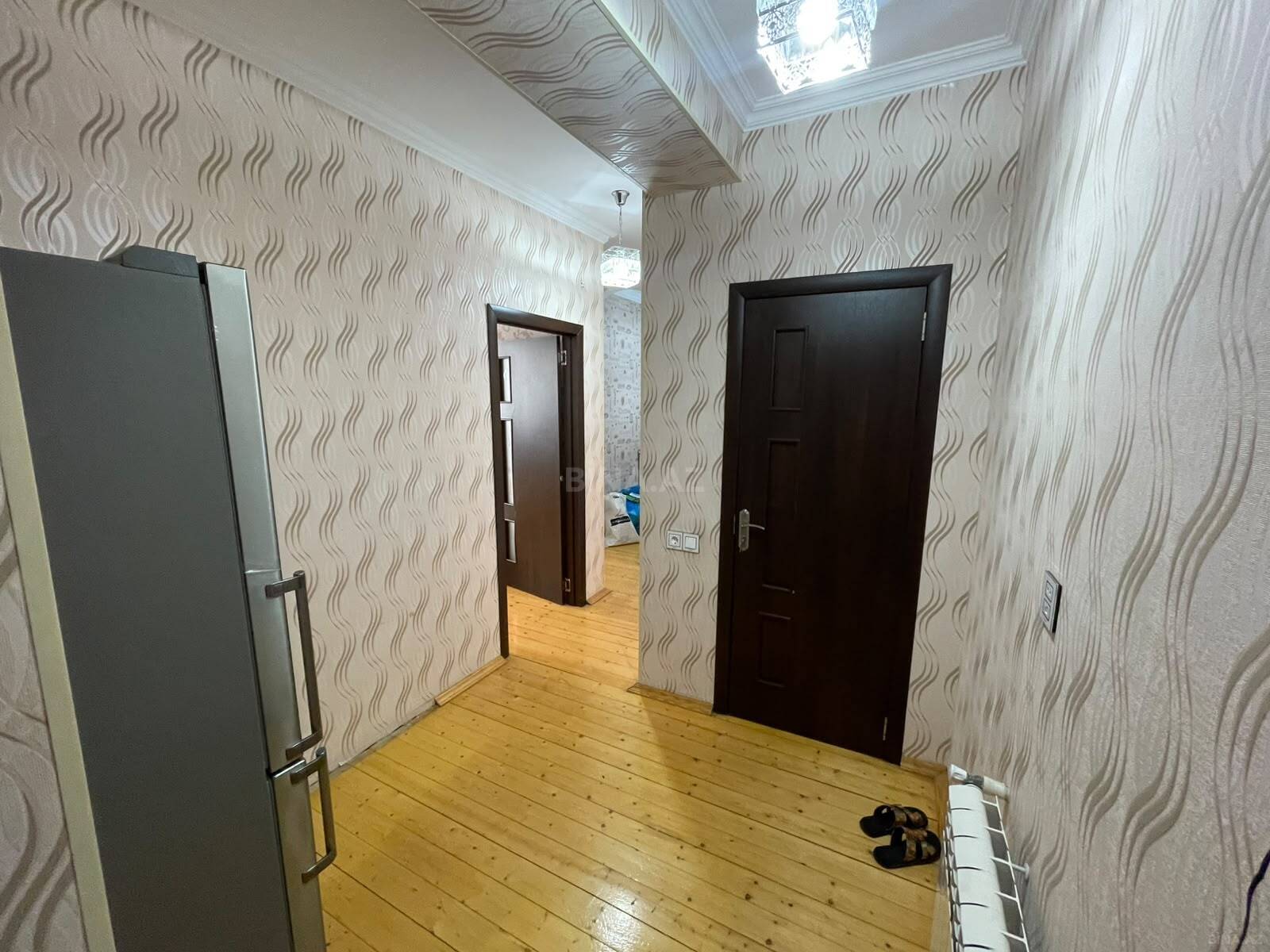 2 otaqlı Yeni tikili, Masazır q., Bakı