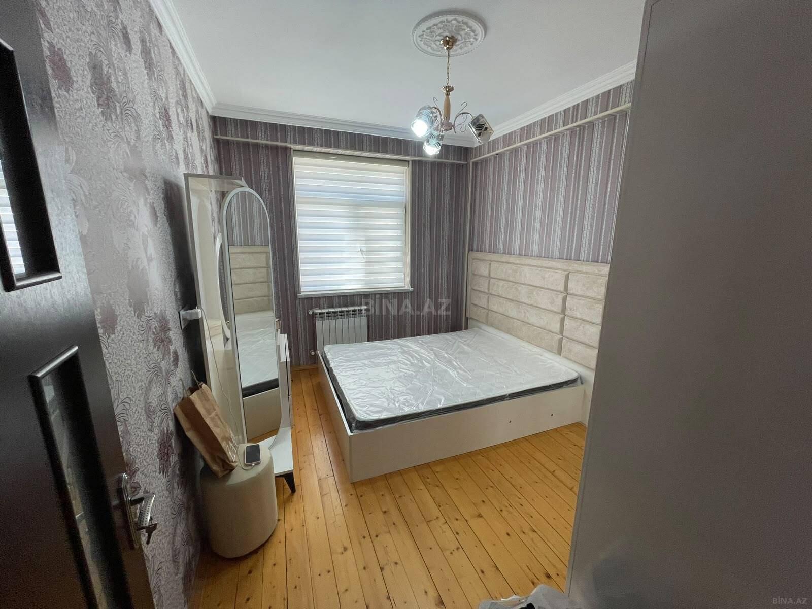2 otaqlı Yeni tikili, Masazır q., Bakı