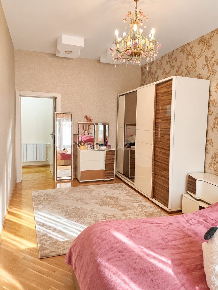 2 otaqlı Yeni tikili, Elmlər Akademiyası m., Bakı