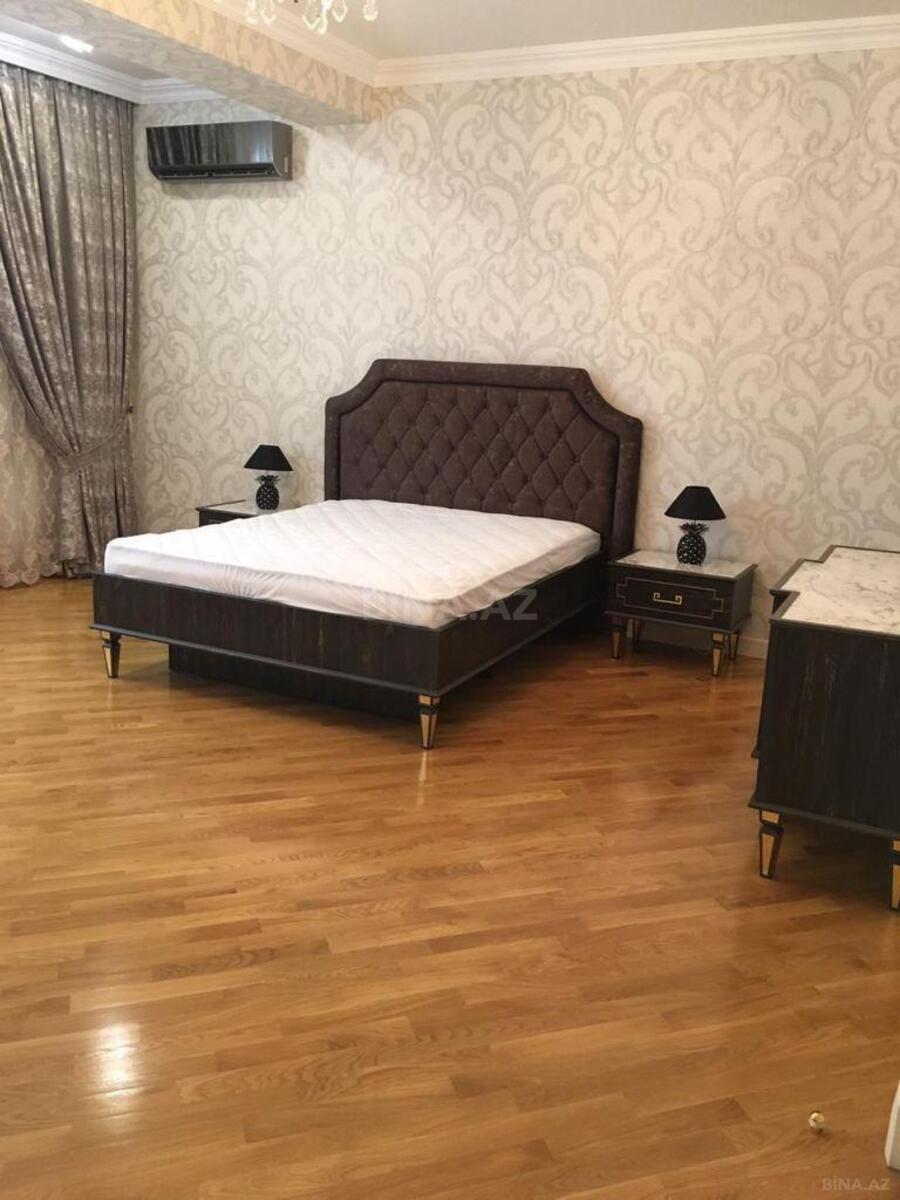 3 otaqlı Yeni tikili, Gənclik m., Bakı