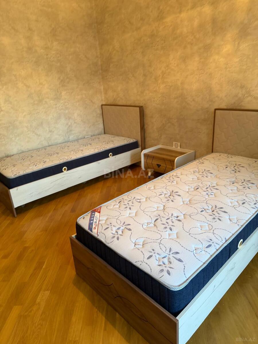 3 otaqlı Yeni tikili, Gənclik m., Bakı
