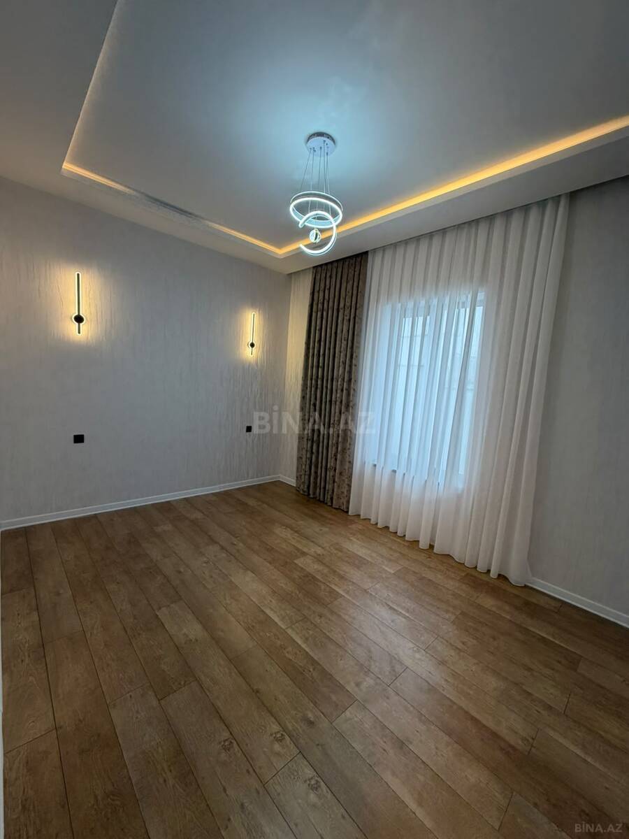 3 otaqlı Həyət evi/Bağ evi, Şüvəlan q., Bakı