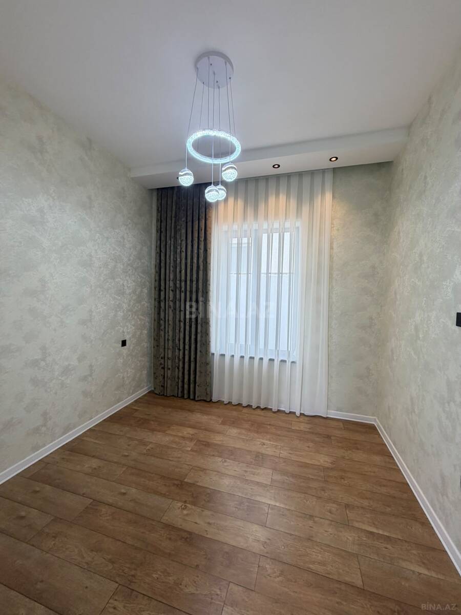 3 otaqlı Həyət evi/Bağ evi, Şüvəlan q., Bakı