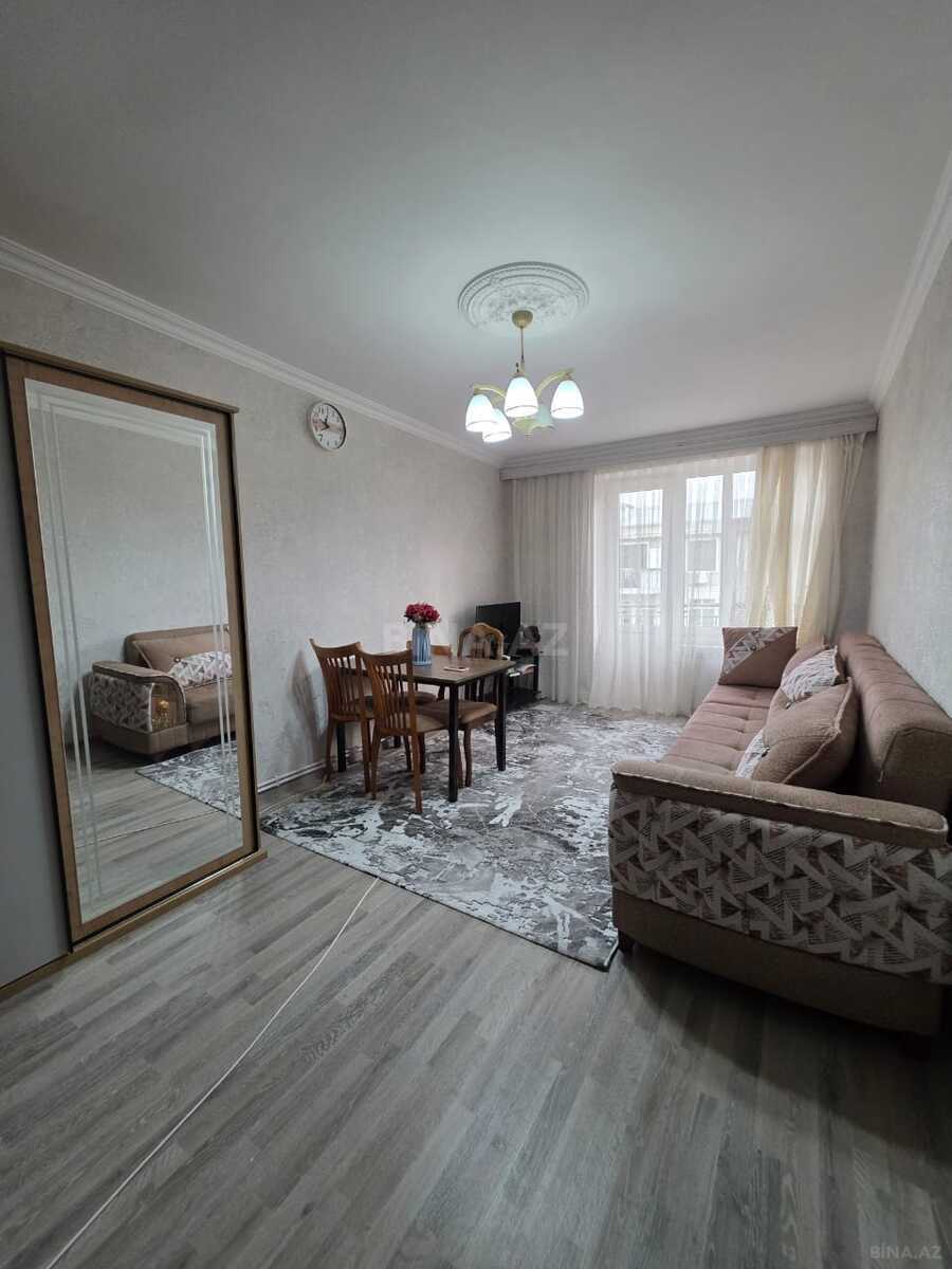 2 otaqlı Köhnə tikili, 28 May m., Bakı