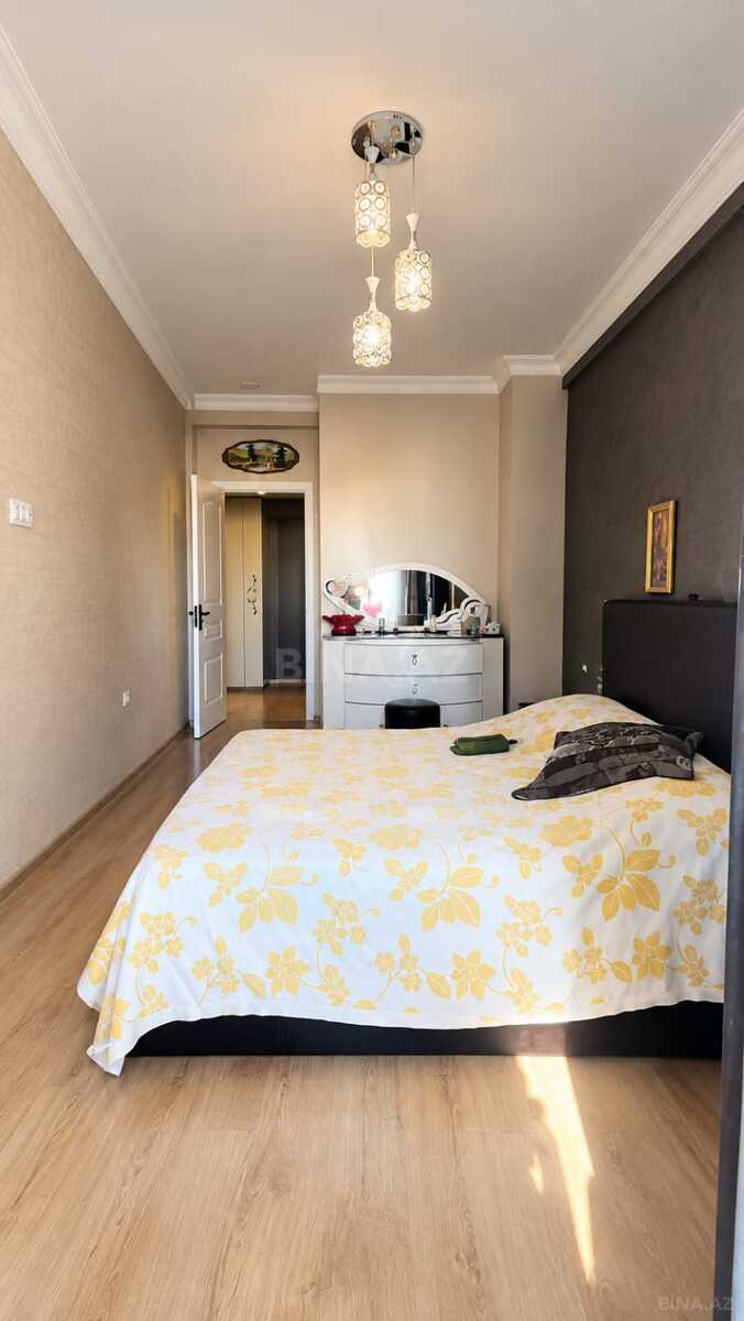 2 otaqlı Yeni tikili, 20 Yanvar m., Bakı
