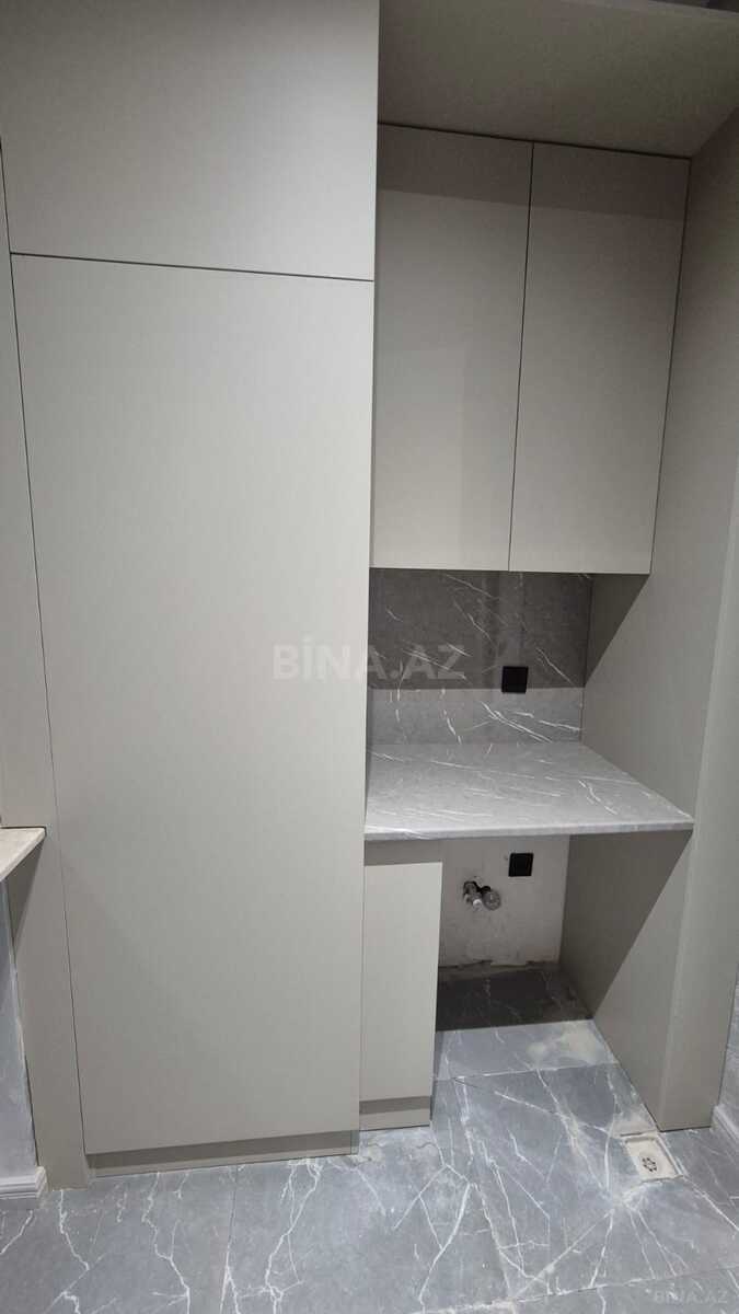 3 otaqlı Yeni tikili, Yeni Günəşli q., Bakı