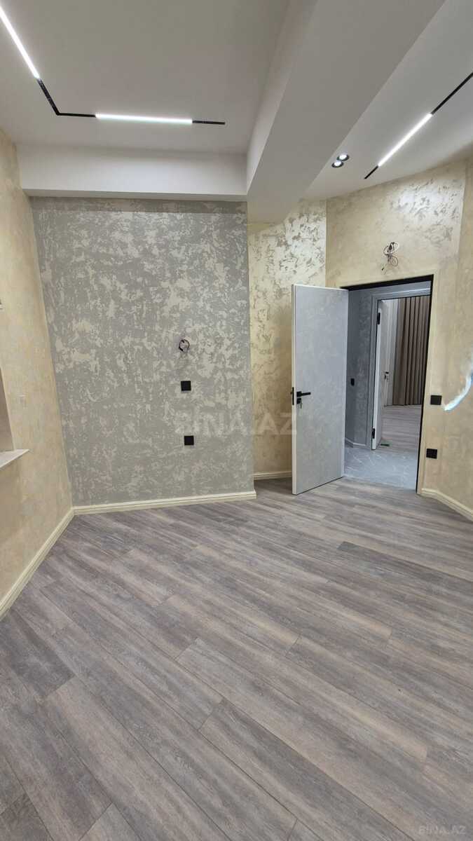 3 otaqlı Yeni tikili, Yeni Günəşli q., Bakı