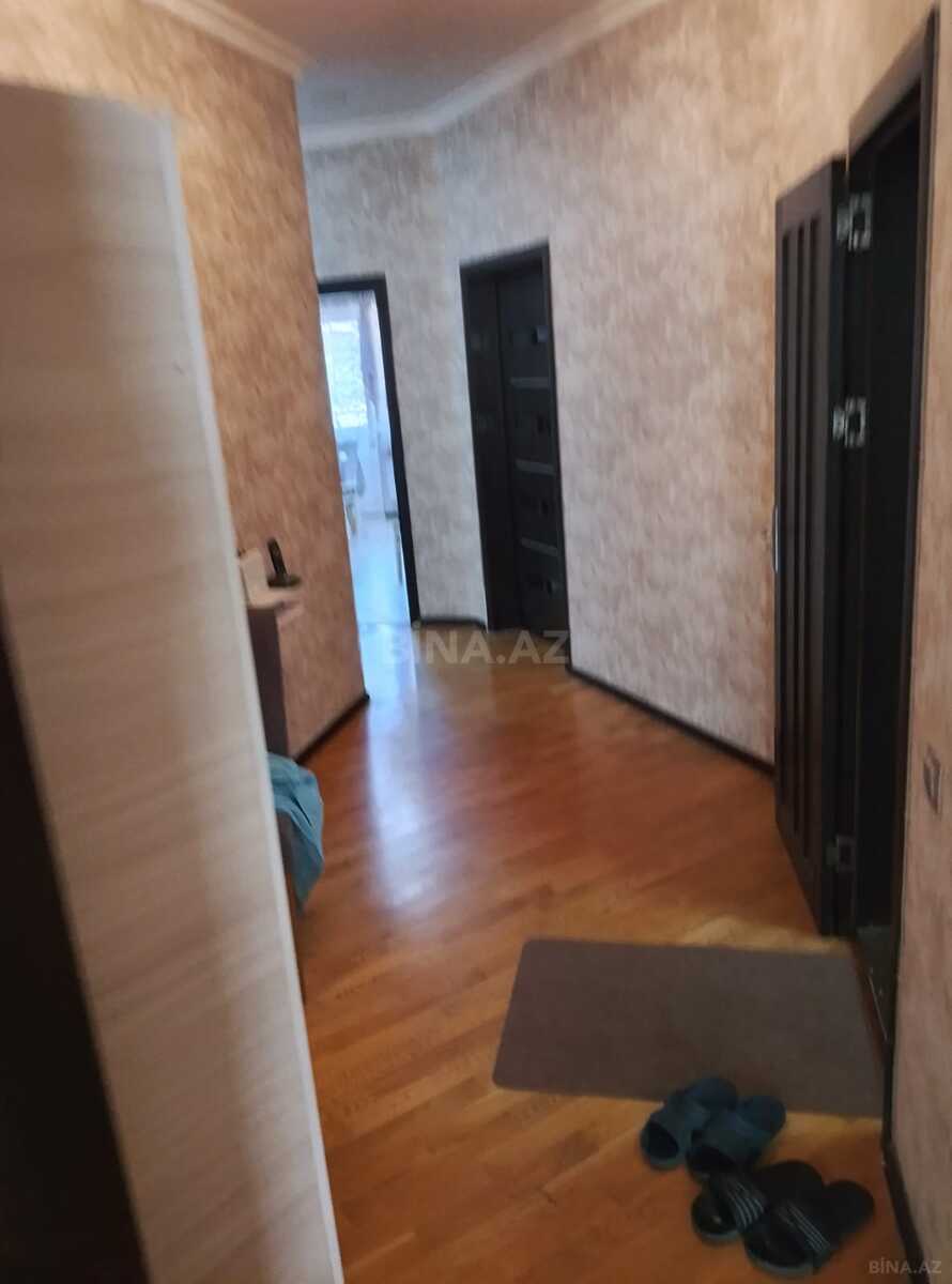 2 otaqlı Yeni tikili, Nəsimi r., Bakı