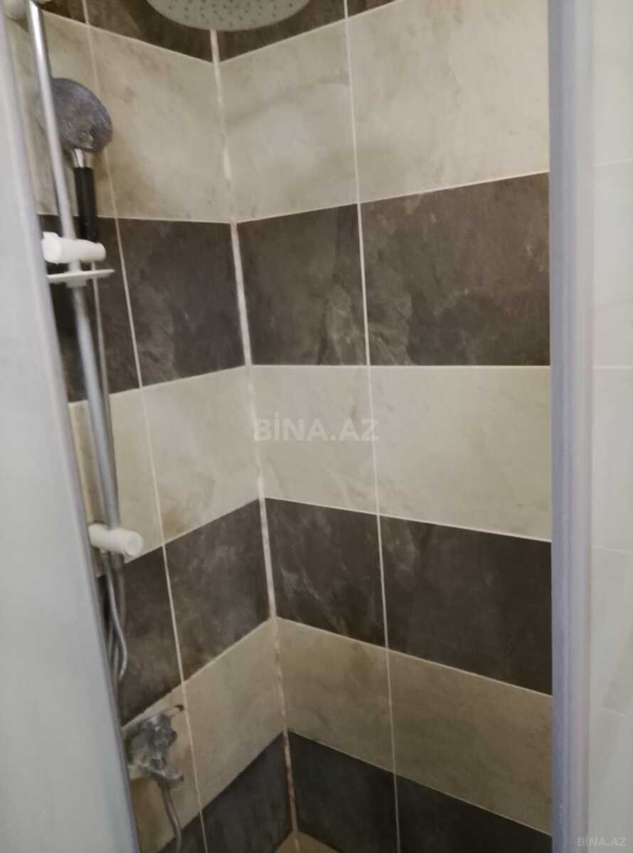 2 otaqlı Yeni tikili, Nəsimi r., Bakı