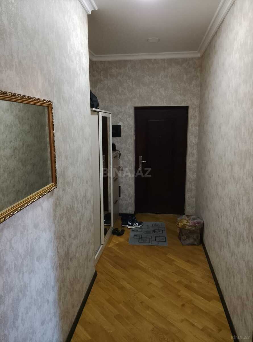 2 otaqlı Yeni tikili, Nəsimi r., Bakı