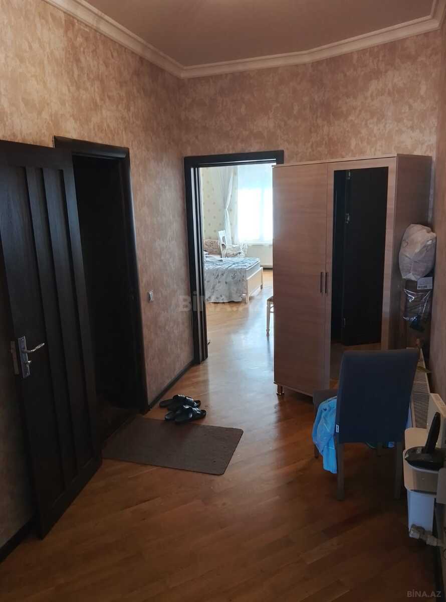 2 otaqlı Yeni tikili, Nəsimi r., Bakı
