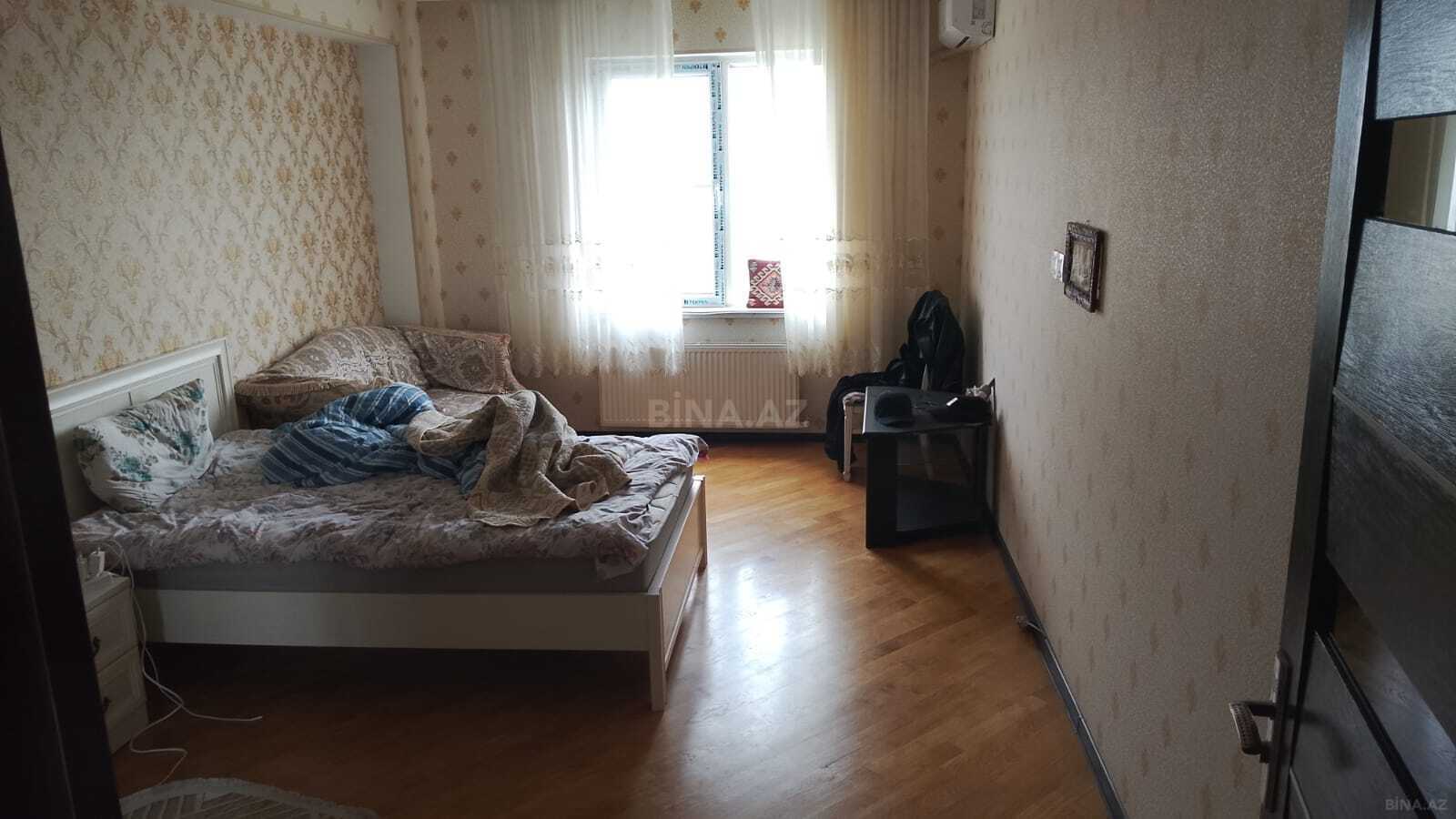 2 otaqlı Yeni tikili, Nəsimi r., Bakı