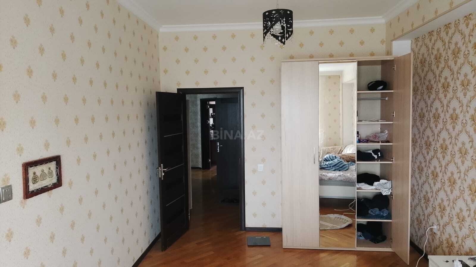 2 otaqlı Yeni tikili, Nəsimi r., Bakı