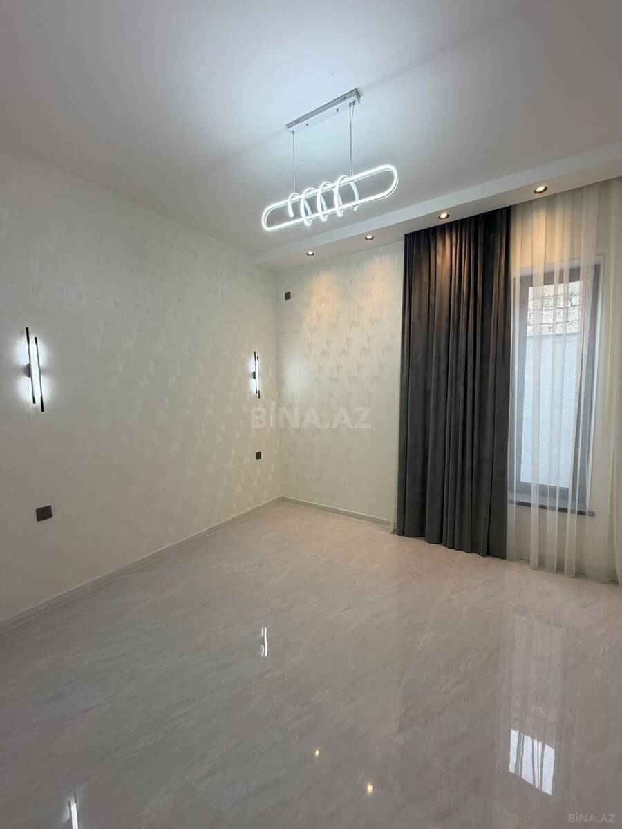 3 otaqlı Həyət evi/Bağ evi, Mərdəkan q., Bakı
