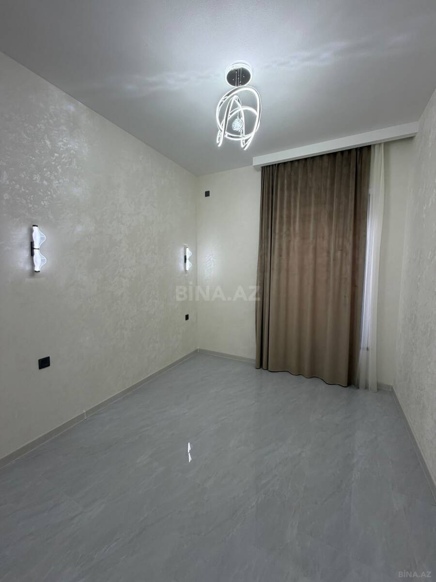 3 otaqlı Həyət evi/Bağ evi, Mərdəkan q., Bakı
