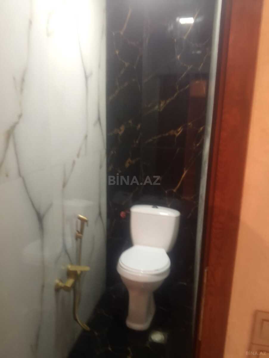 3 otaqlı Köhnə tikili, Əhmədli m., Bakı