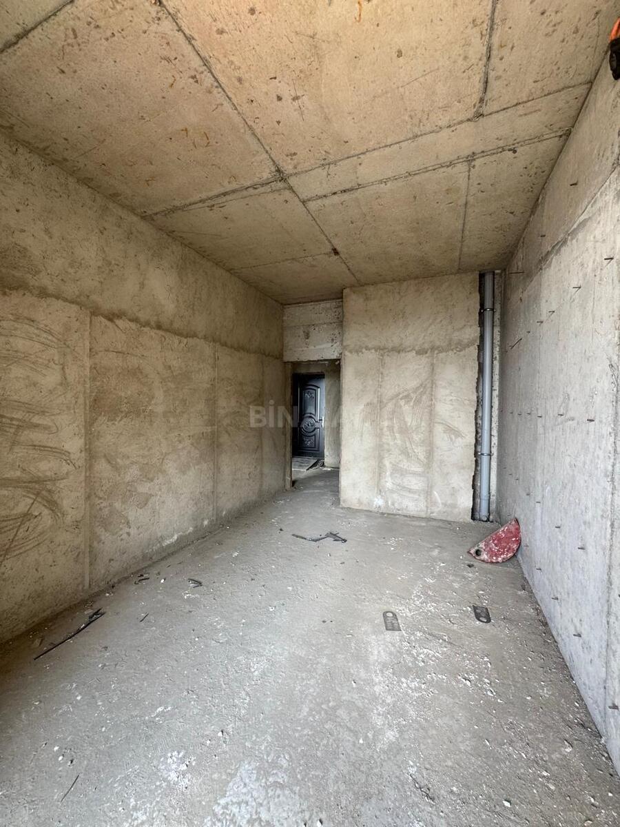2 otaqlı Yeni tikili, 8 Noyabr m., Bakı