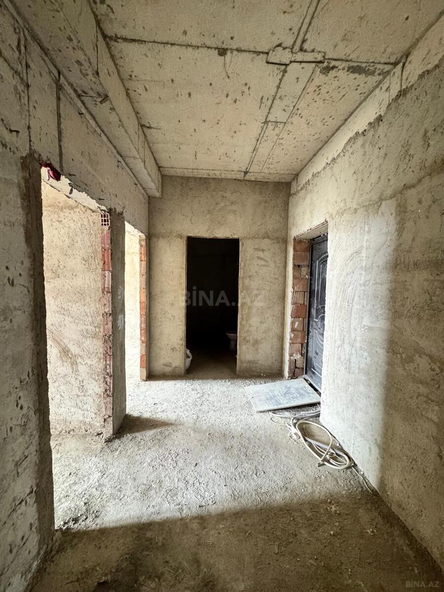 2 otaqlı Yeni tikili, 8 Noyabr m., Bakı