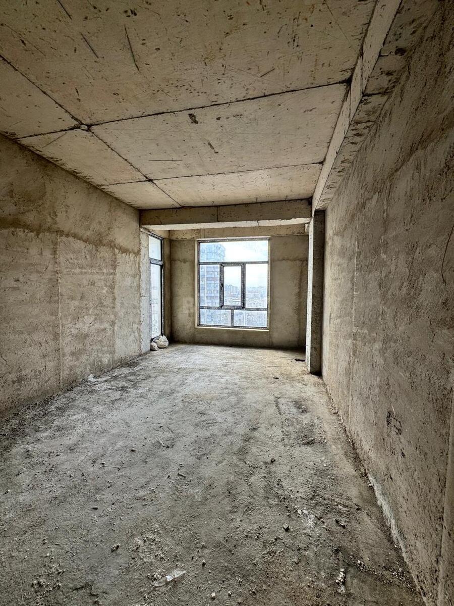 2 otaqlı Yeni tikili, 8 Noyabr m., Bakı