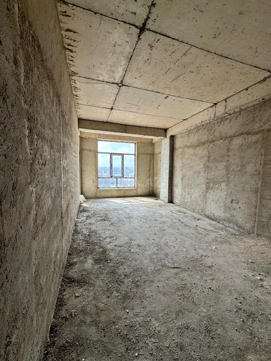 2 otaqlı Yeni tikili, 8 Noyabr m., Bakı