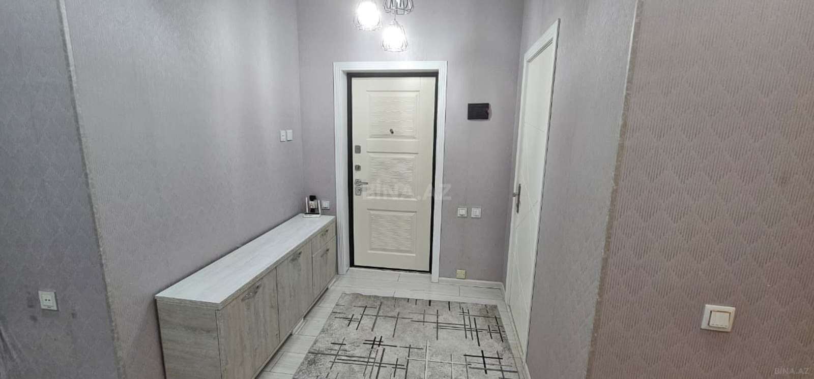 2 otaqlı Yeni tikili, 20 Yanvar m., Bakı