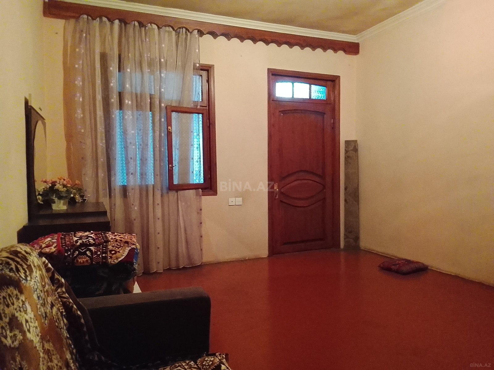 4 otaqlı Həyət evi/Bağ evi, Keşlə q., Bakı