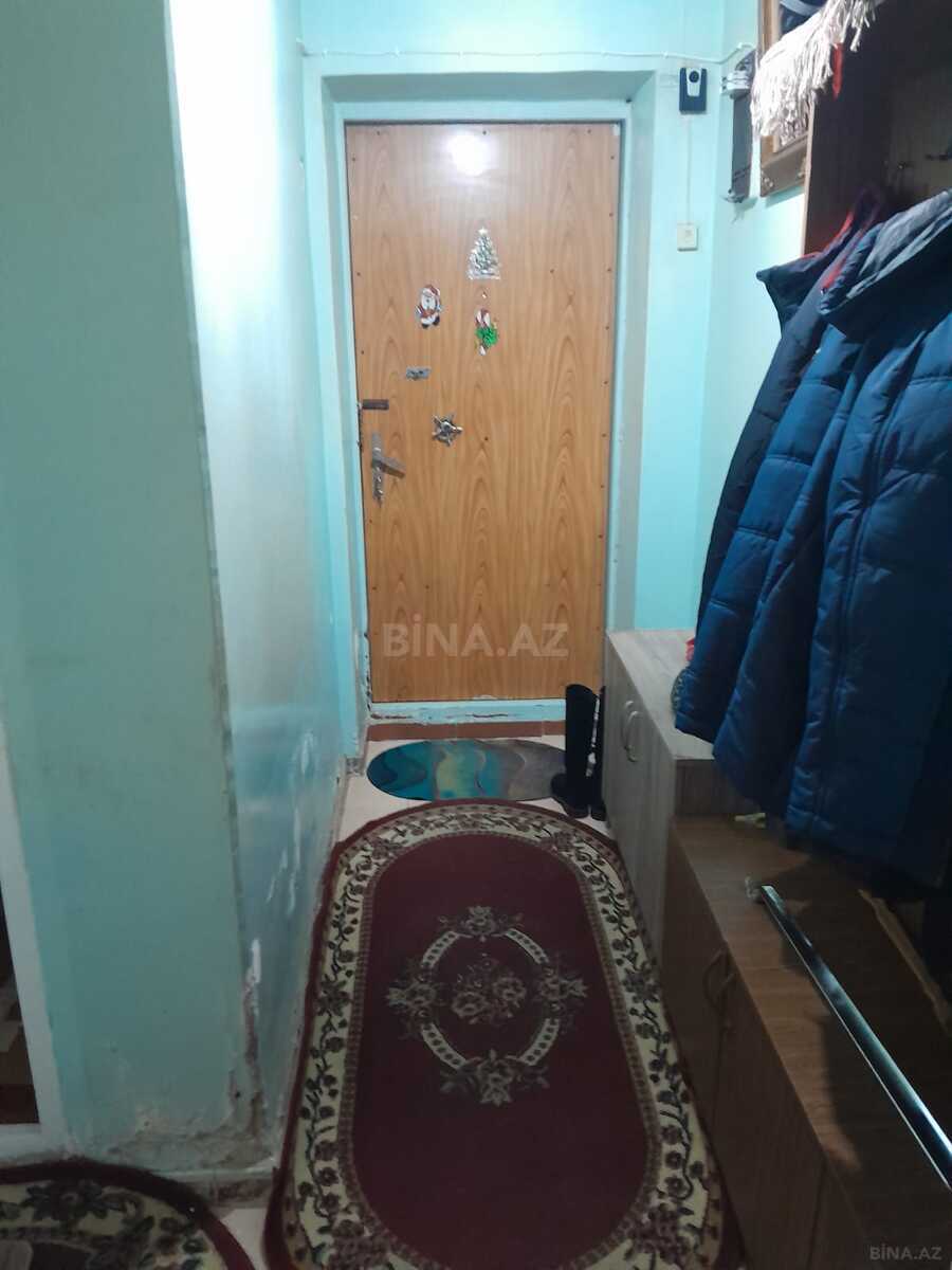 2 otaqlı Köhnə tikili, İnşaatçılar m., Bakı