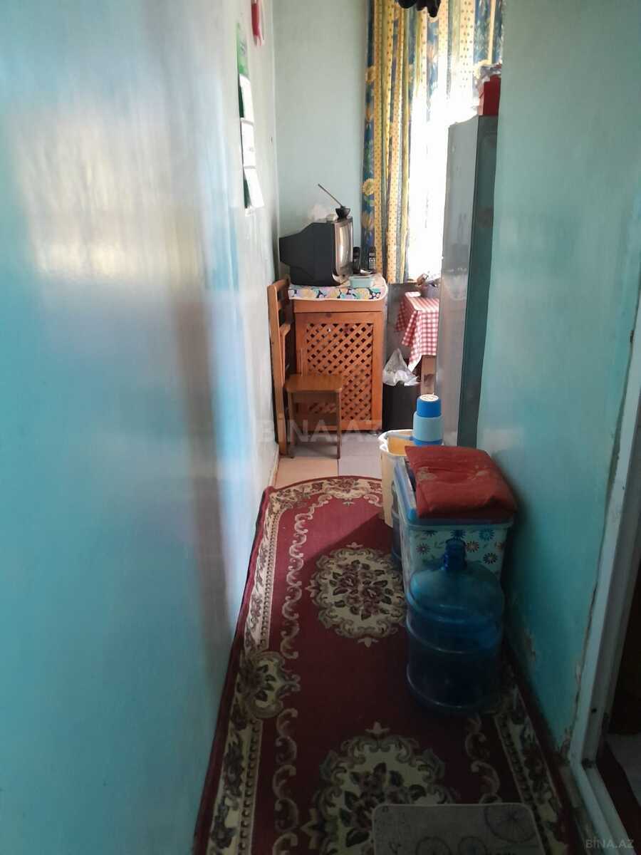 2 otaqlı Köhnə tikili, İnşaatçılar m., Bakı