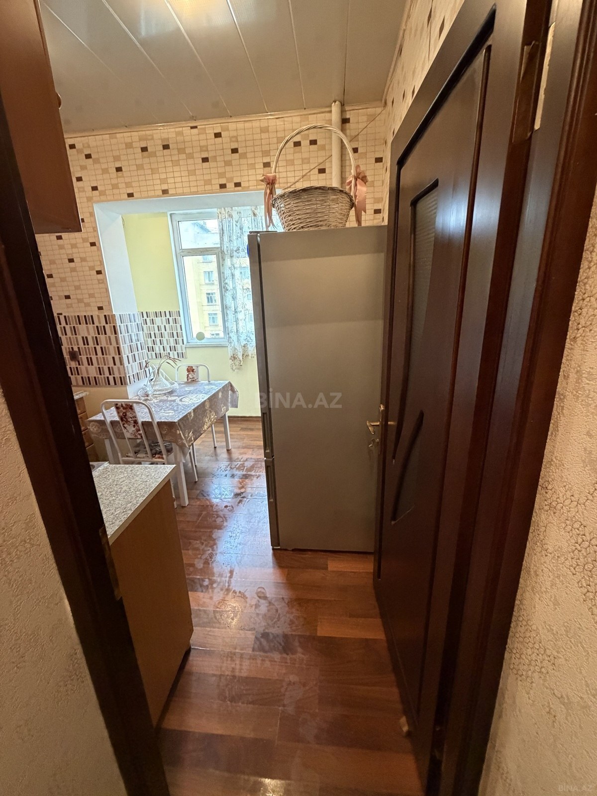 2 otaqlı Köhnə tikili, Yeni Günəşli q., Bakı