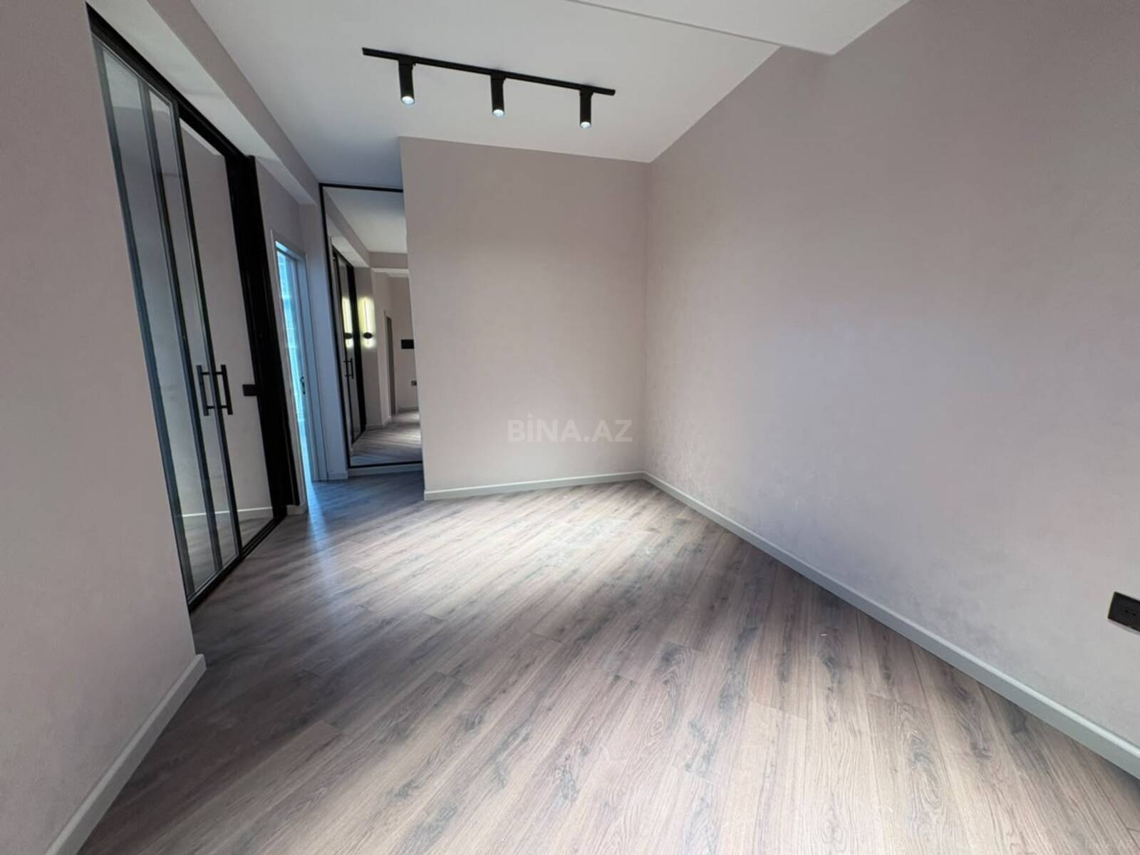 2 otaqlı Yeni tikili, Nərimanov r., Bakı