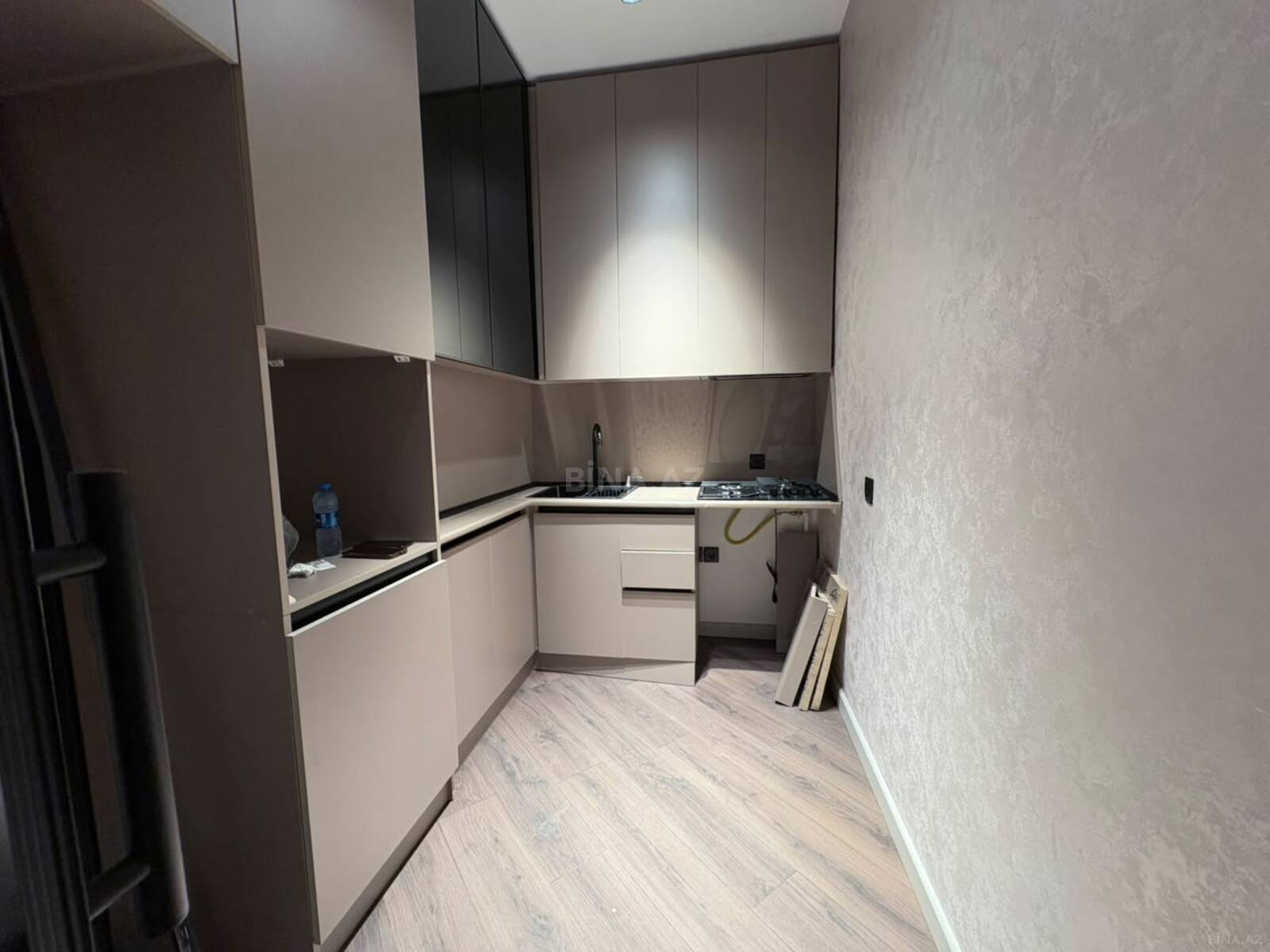 2 otaqlı Yeni tikili, Nərimanov r., Bakı