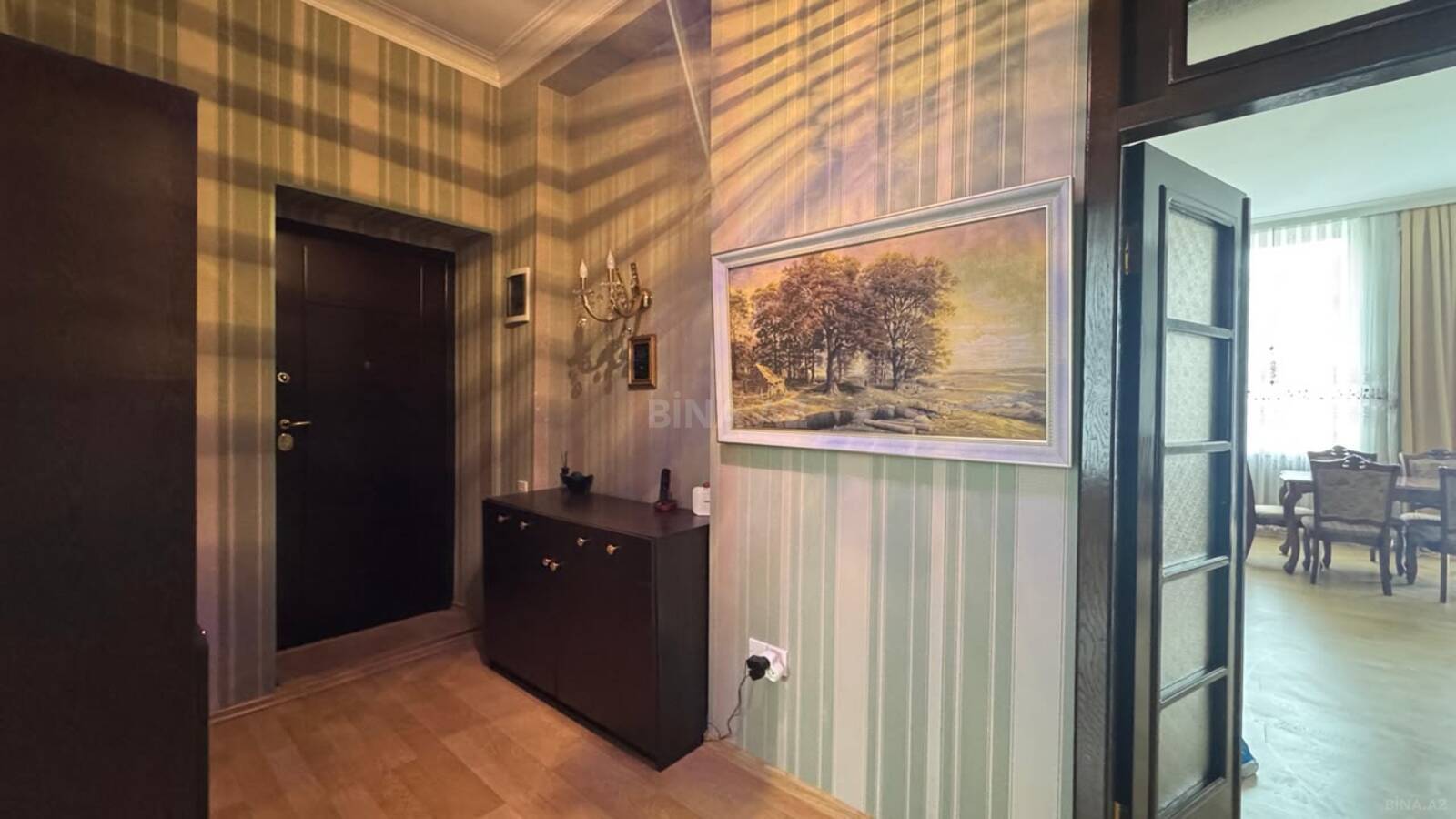2 otaqlı Köhnə tikili, İçəri Şəhər m., Bakı