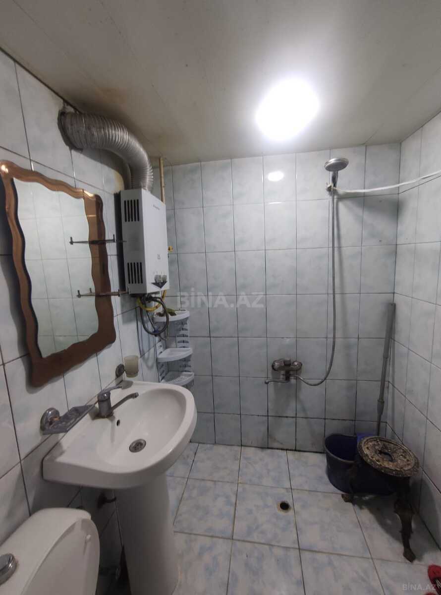 2 otaqlı Köhnə tikili, Elmlər Akademiyası m., Bakı