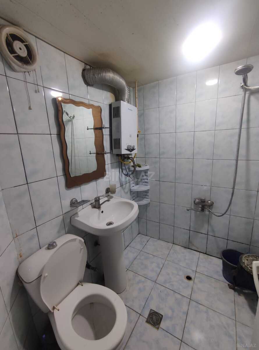 2 otaqlı Köhnə tikili, Elmlər Akademiyası m., Bakı