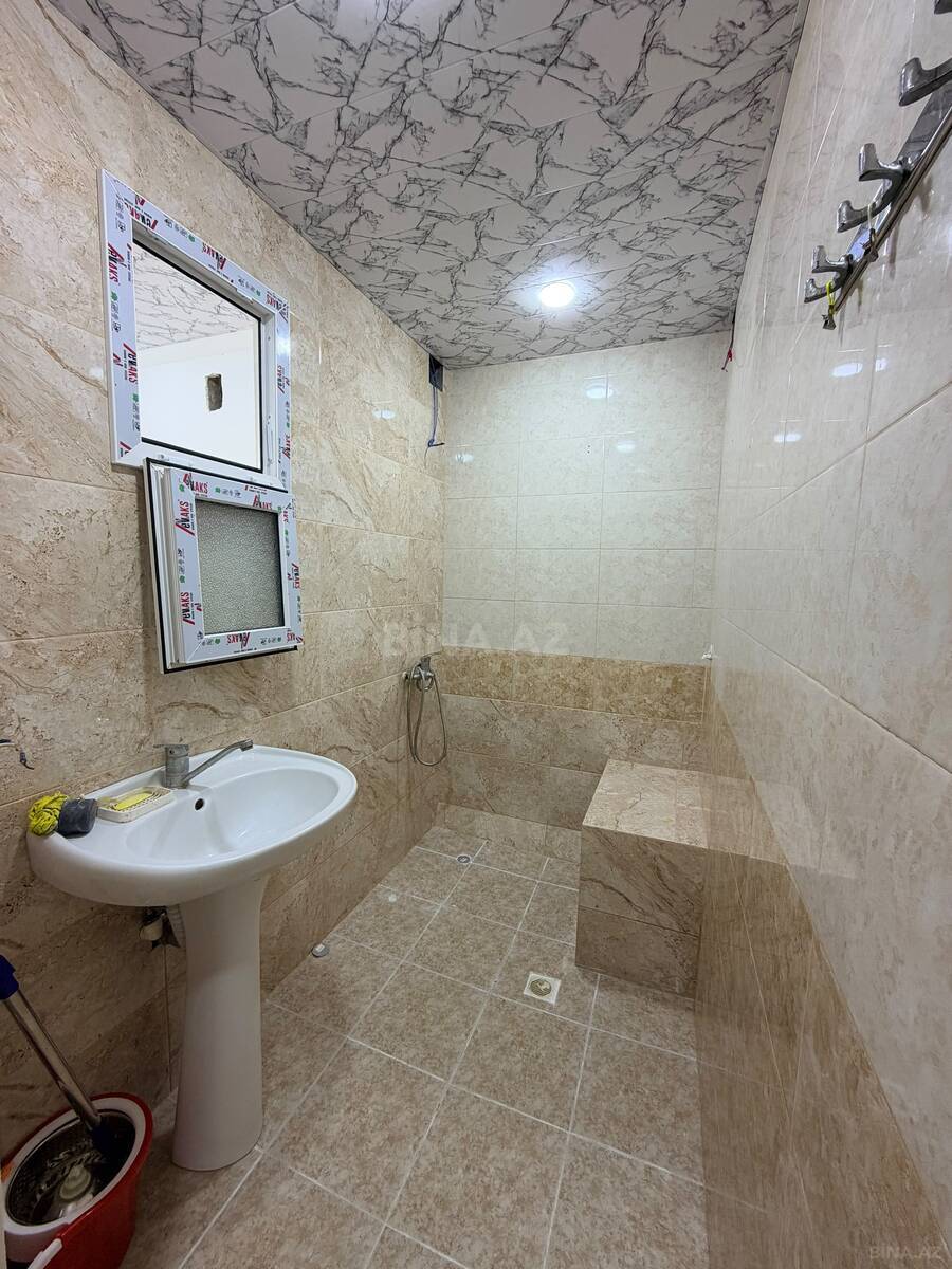 3 otaqlı Köhnə tikili, Əhmədli m., Bakı
