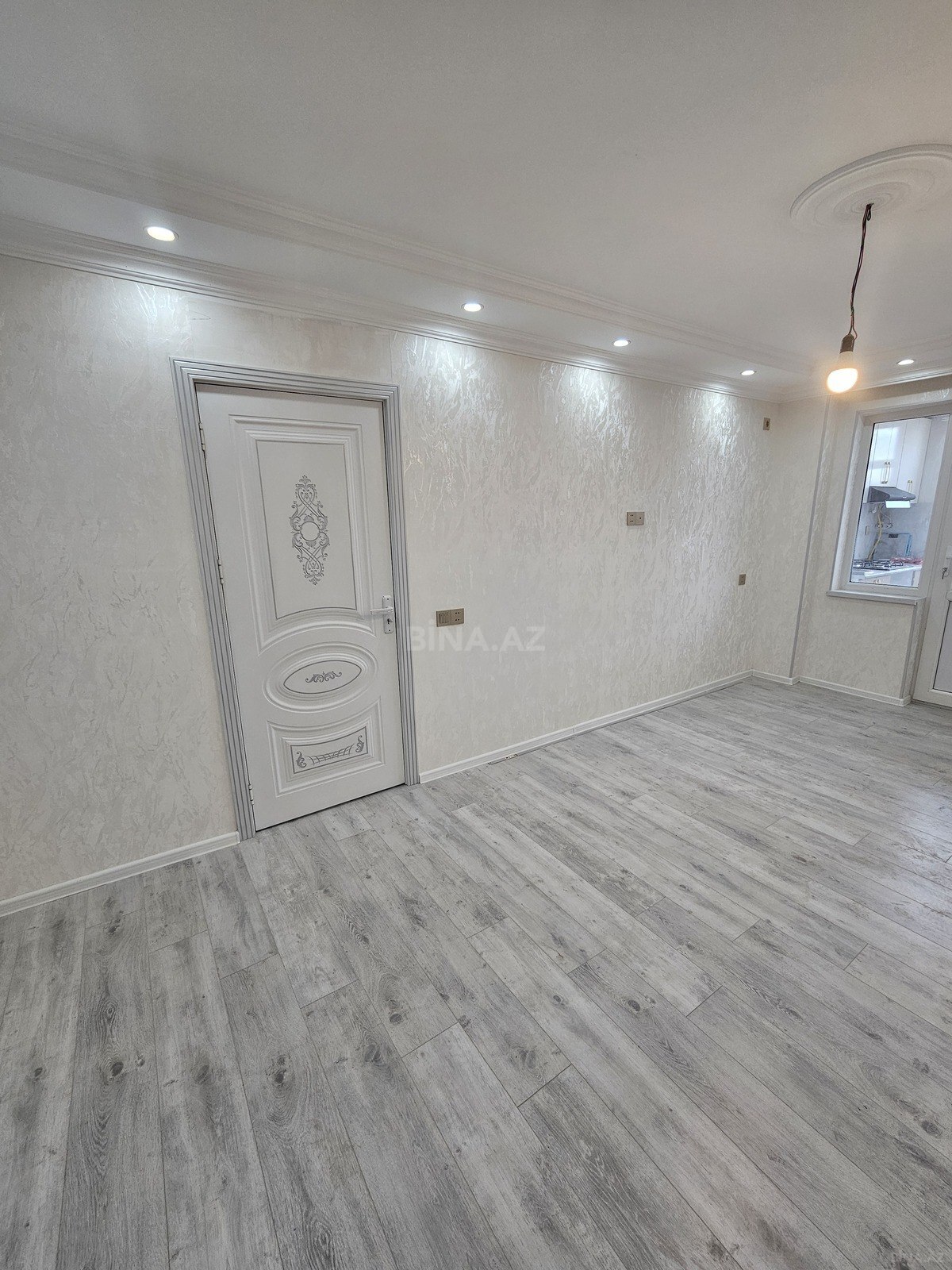 2 otaqlı Köhnə tikili, Sumqayıt