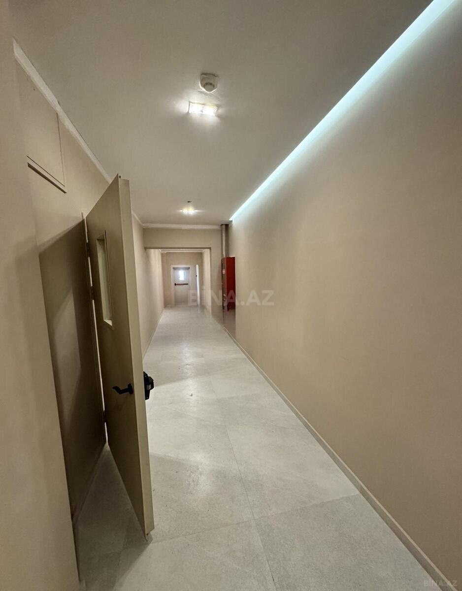 3 otaqlı Yeni tikili, Nəriman Nərimanov m., Bakı