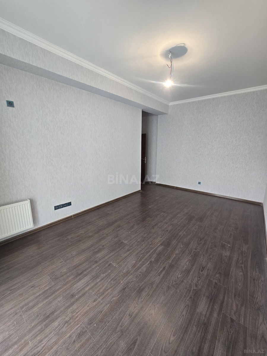 4 otaqlı Yeni tikili, Yasamal q., Bakı