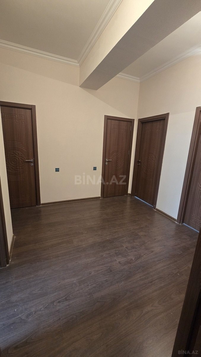 4 otaqlı Yeni tikili, Yasamal q., Bakı