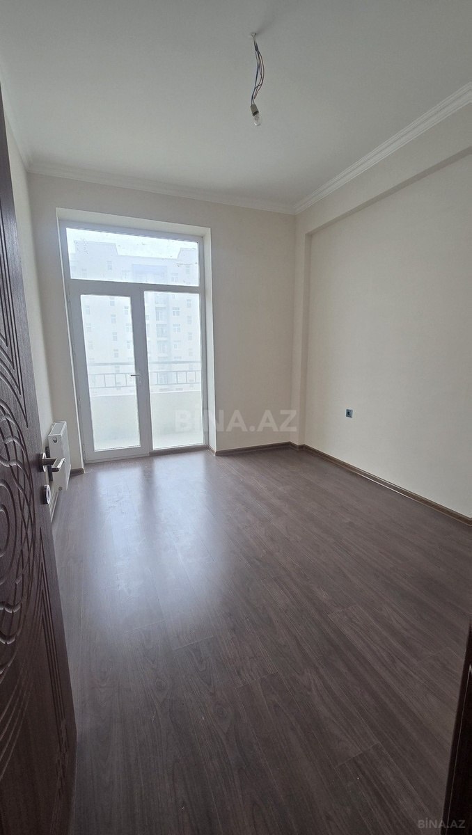 4 otaqlı Yeni tikili, Yasamal q., Bakı