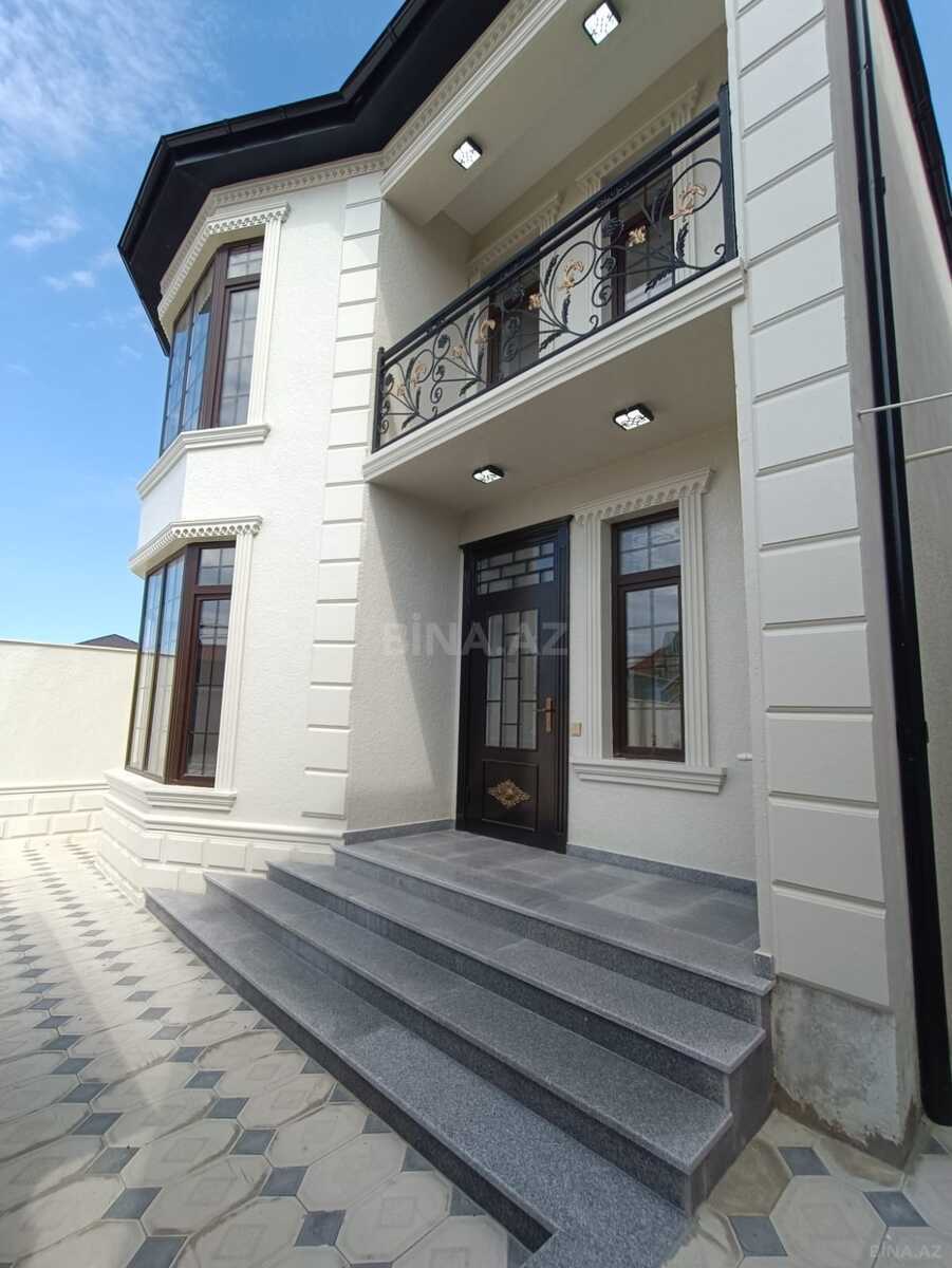5 otaqlı Həyət evi/Bağ evi, Abşeron r., Xırdalan