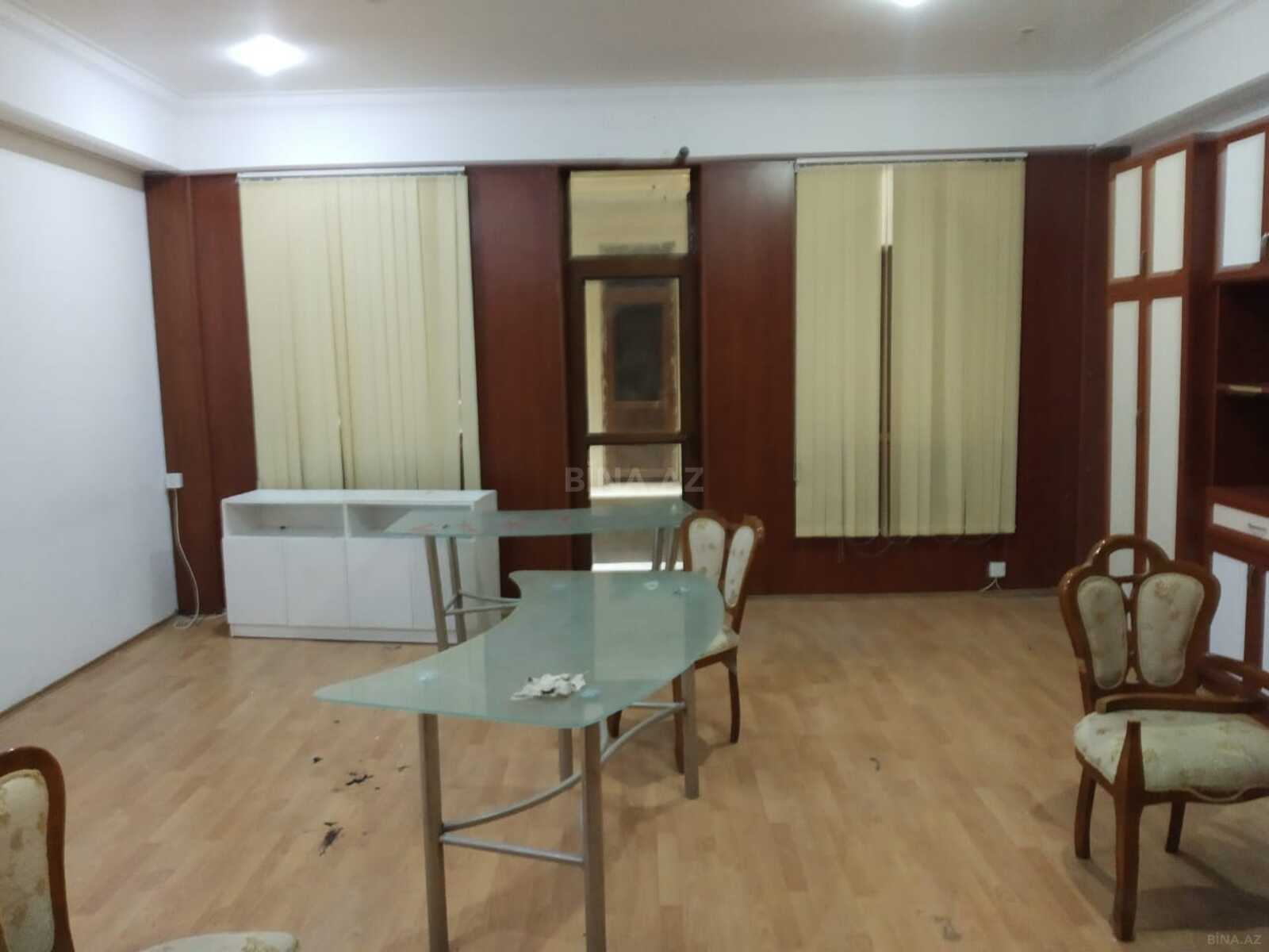 1 otaqlı Ofis, Ağ şəhər q., Bakı