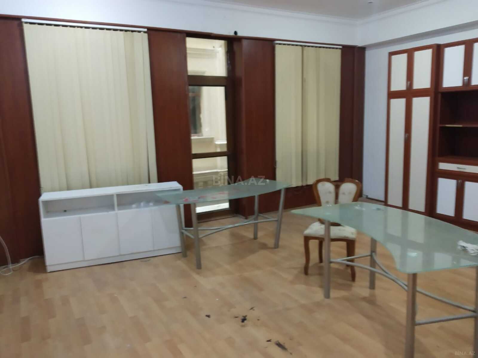 1 otaqlı Ofis, Ağ şəhər q., Bakı
